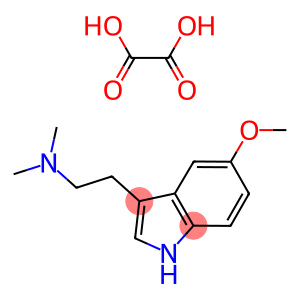 5-METHOXY DMT OXALATE