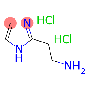 1H-Imidazole-2-ethanamine dihydrochloride