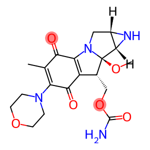 MITOMYCIN ANALOG