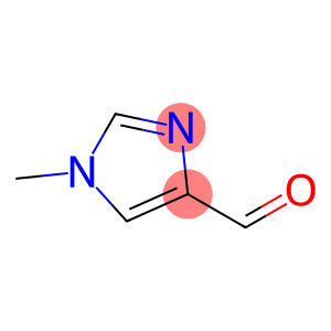 1-METHYL-1H-IMIDAZOLE-4-CARBALDEHYDE