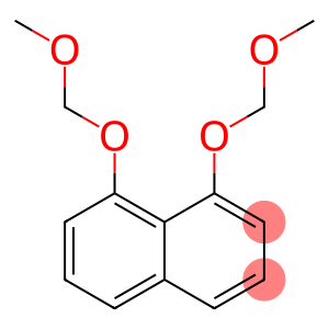 1,8-bis(MethoxyMethoxy)naphthalene