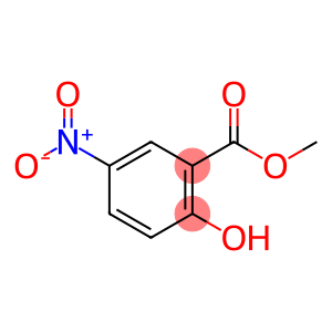 5-硝基水杨酸甲酯