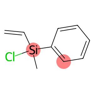 甲基苯基乙烯基氯硅烷
