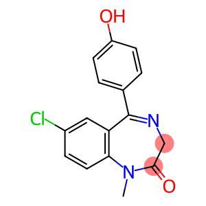 Temazepam Impurity 8