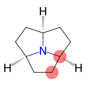 1H-Pyrrolo[2,1,5-cd]pyrrolizine,octahydro-,(2aalpha,4aalpha,6aalpha)-(9CI)