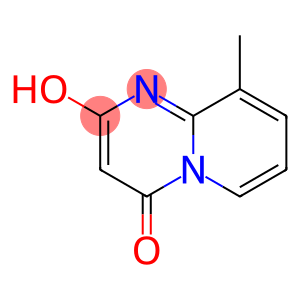 2-羟基-9-甲基-4H-吡啶并[1,2-a]嘧啶-4-酮