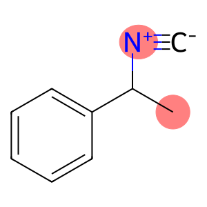 ALPHA-METHYLBENZYL ISOCYANIDE