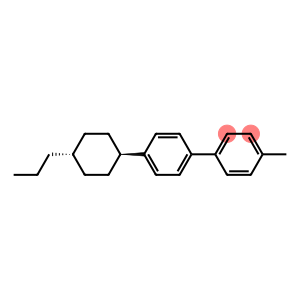 4-Methyl-4'-(trans-4-propylcyclohexyl)-1,1'-biphenyl