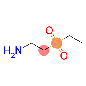 2-(ETHYLSULFONYL)ETHANAMINE