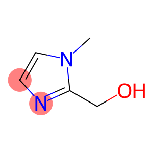 (1-Methyl-1H-imidazol-2-yl)methanol