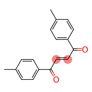 trans-1,4-Di(p-tolyl)-2-buten-1,4-dione