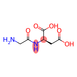 GLYCYL-D-ASPARTIC ACID