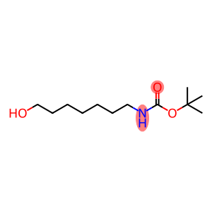 Boc-7-aminoheptan-1-ol