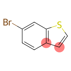 6-溴苯并噻酚