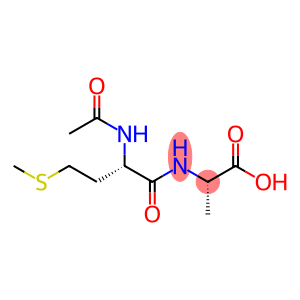 N-acetyl-Met-Ala