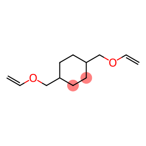 CYCLOHEXANE-1,4-DIMETHANOLDIVINYLETHER (MIXTURE OF ISOMERS)