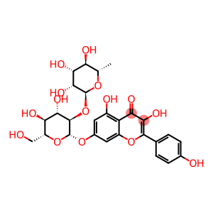 Kaemp-7-neohesperidoside