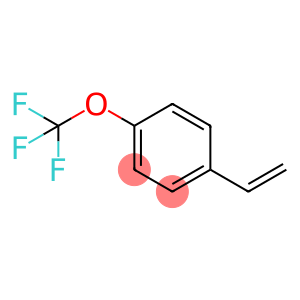 1-(trifluoromethoxy)-4-vinylbenzene