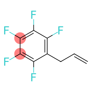 allylpentafluorobenzene