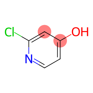 2-氯-4-羟基吡啶
