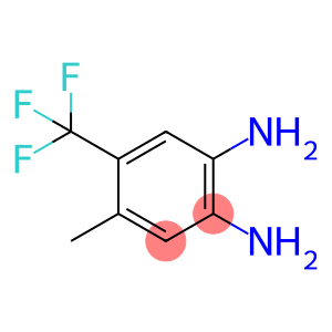 4,5-DiaMino-2-trifluorMethyl-toluol