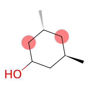 CIS,TRANS,TRANS-3,5-DIMETHYLCYCLOHEXANOL