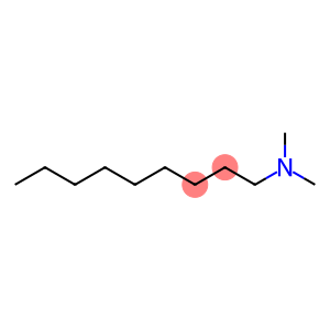 N,N-DIMETHYLNONYLAMINE