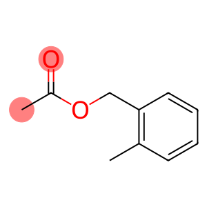 Acetic acid (2-methylphenyl)methyl ester