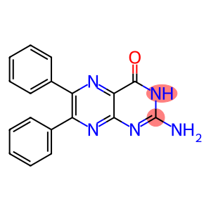 6,7-Diphenylpterin