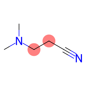 二甲胺基丙腈