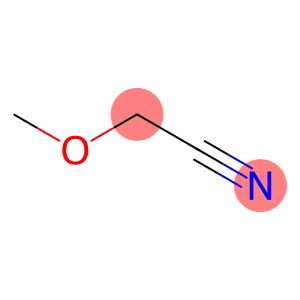 甲氧基乙腈