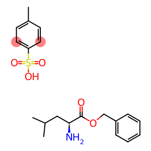 L-leucine benzyl ester toluene-4-sulfonate