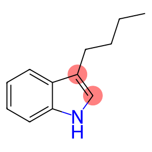 3-butyl-indole