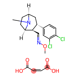 Brasofensine maleate