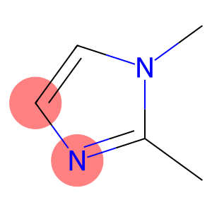 1,2-二甲基咪唑