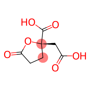 (R)-HOMOCITRIC ACID LACTONE