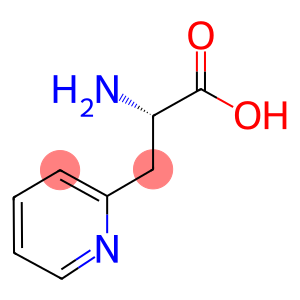 BETA-(2-PYRIDYL)-ALANINE