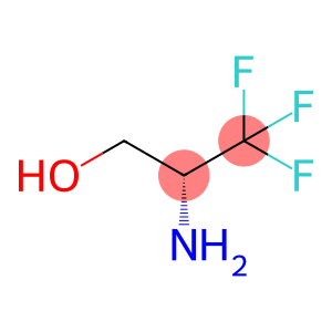 (R)-2-氨基-3,3,3-三氟丙烷-1-醇