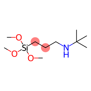 T-BUTYLAMINOPROPYLTRIMETHOXYSILANE