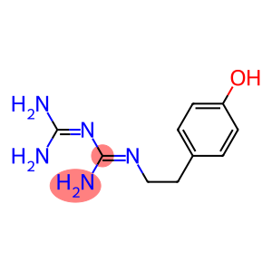 4-hydroxyphenformin