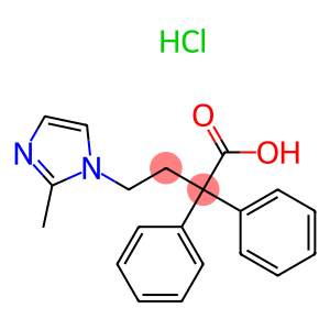 Imidafenacin Related Compound 4 HCl