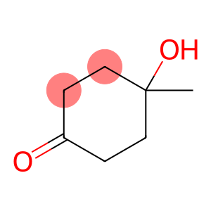 4-羟基-4-甲基环己酮