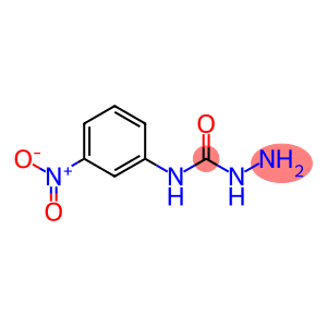 N-(3-Nitrophenyl)hydrazinecarboxamide