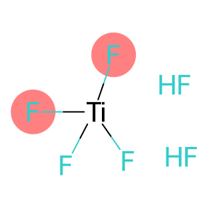 Hexafluorotitanic acid