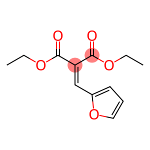 DIETHYL FURFURYLIDENE MALONATE