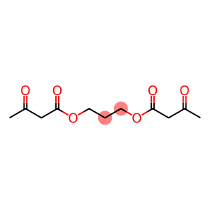 Propane-1,3- diylbis(3-oxobutanoate