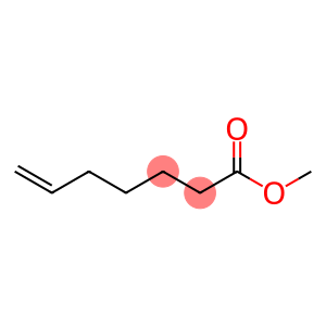 6-庚烯酸甲酯
