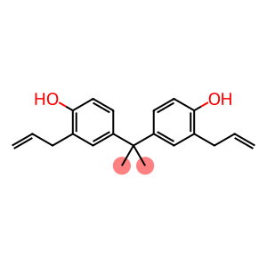 Diallyl Bisphenol A