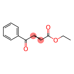 3-苯甲酰丙烯酸乙酯, 主要为反式