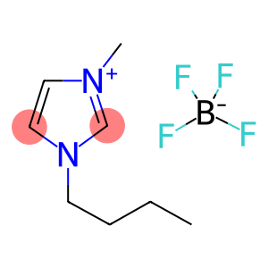 1-丁基-3-甲基咪唑四氟硼酸盐